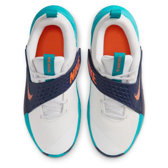 Nike Team Hustle D 12 (GS)